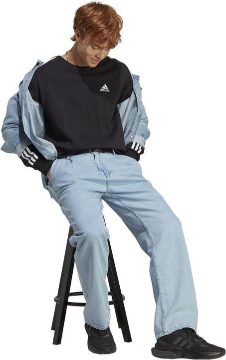 Produktbild Adidas Essentials French Terry Sweatshirt (S)