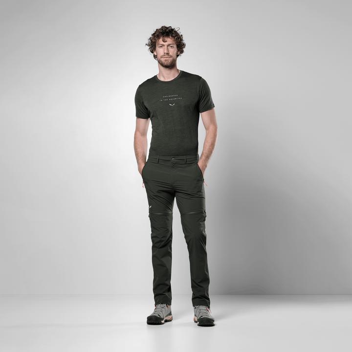 Image du produit Salewa Puez Talveno Durastretch 2 in 1 Hose Herren (XXL)