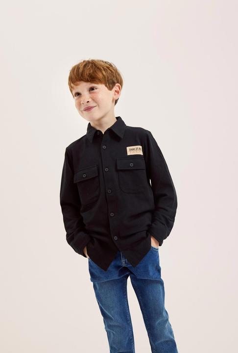 Actual product image Name it Silas Xslim (146)