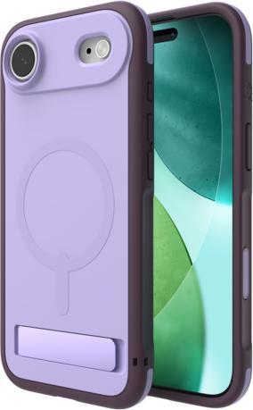 Produktbild Zagg Case für Apple iPhone Air Sedona Snap mit Kickstand dusty grape (Apple iPhone 17)