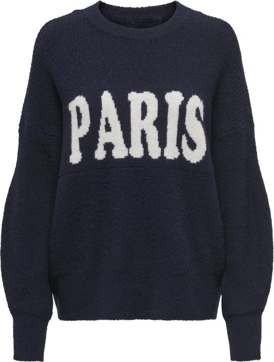 Produktbild Only Onljerico L/S Pullover Knt Noos (S)