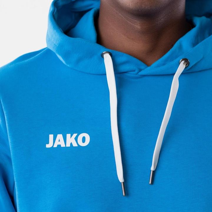 Produktbild JAKO Kapuzensweat Base (S)