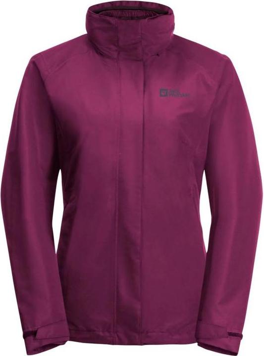 Image du produit Jack Wolfskin Geisshorn 3in1 Jkt W (XXL)