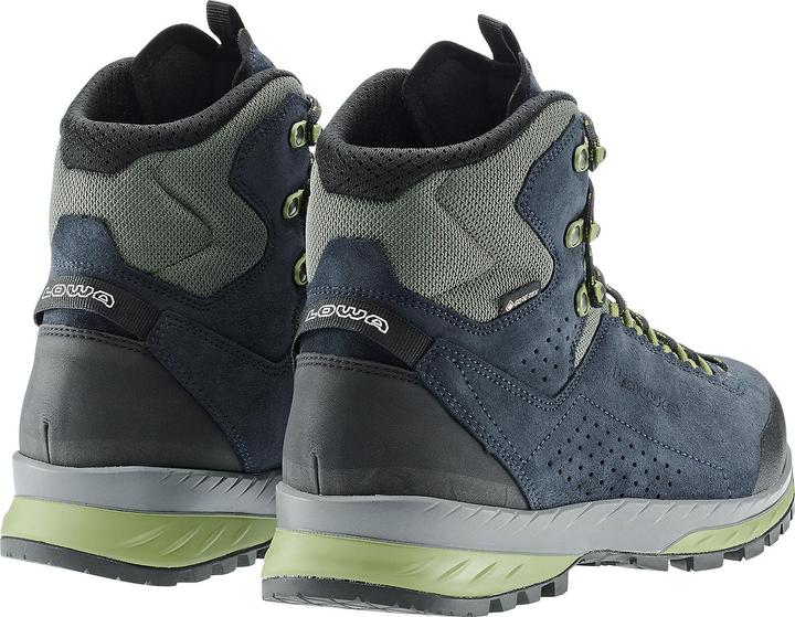 Produktbild Lowa Delago Gtx Mid (42)