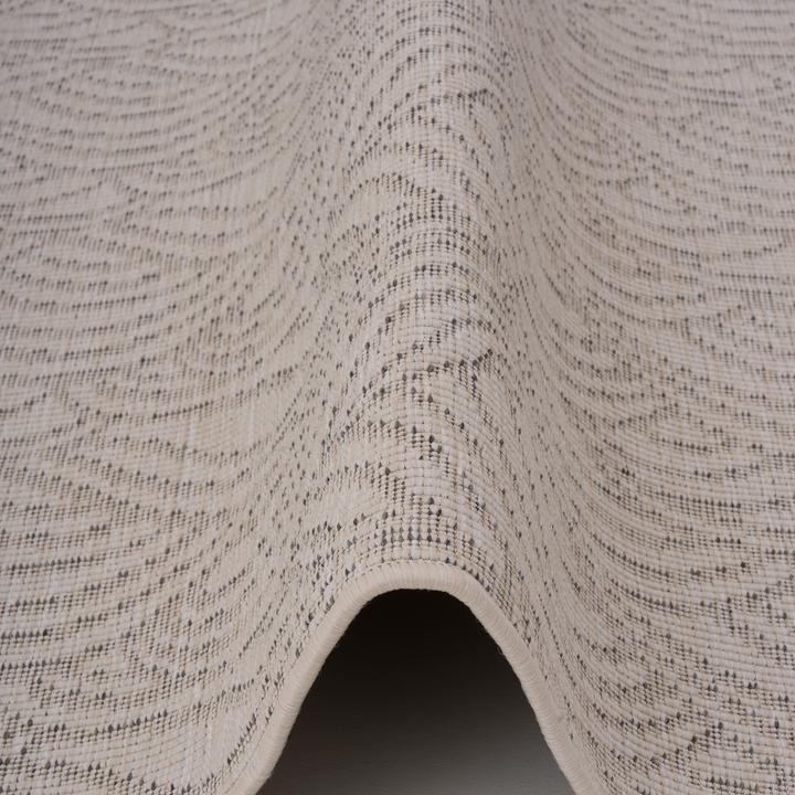 Produktbild Snapstyle In- und Outdoor Teppich Beidseitig Newport Design (400 x 100 cm)