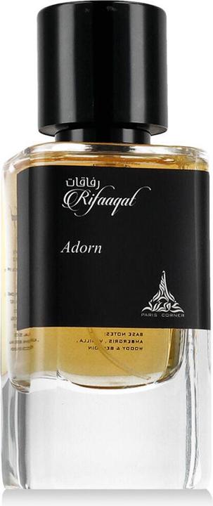 Actual product image Paris Corner Rifaaqat Adorn (Eau de parfum, 85 ml)