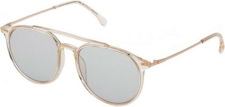 Lozza Unisex-Sonnenbrille SL4208M53913G Ø 53 mm