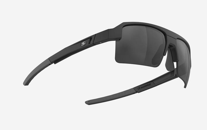 Actual product image Rudy Project Sirius Smoke (Smoke, Smoke)