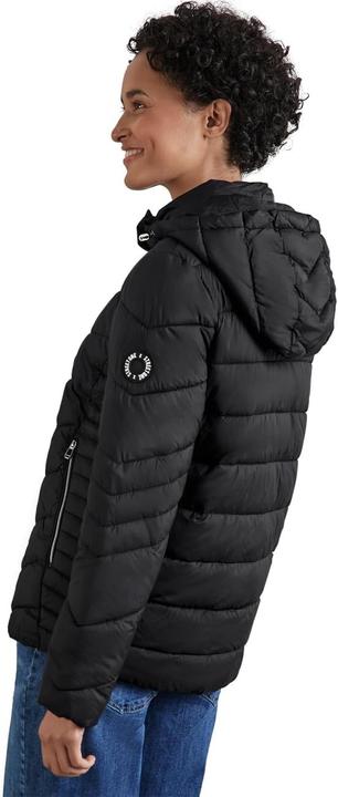 Actual product image Street One Short Padded Jacket