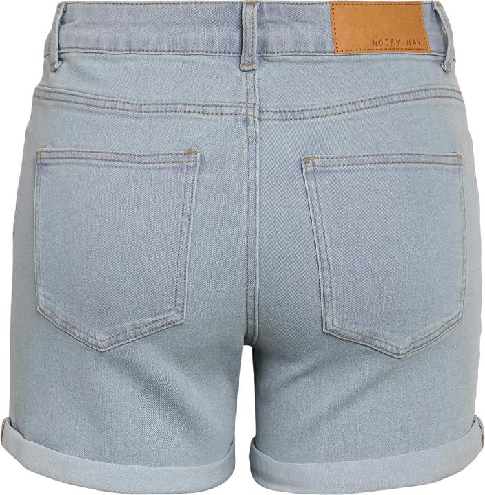 Image du produit Noisy May Slim Fit Jeansshorts (S)