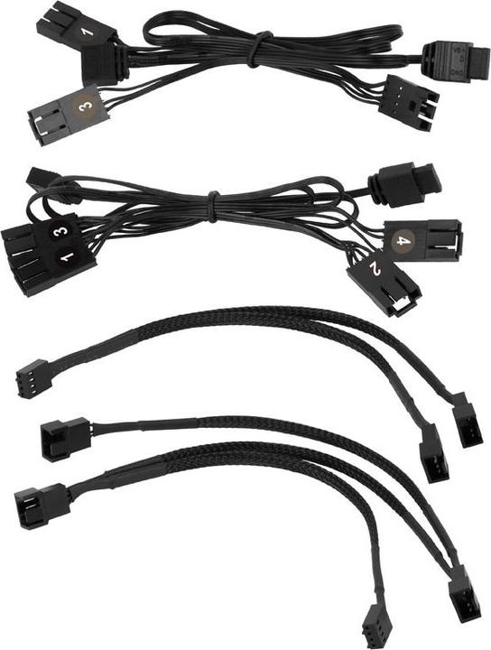 Immagine prodotto Corsair H55 RGB