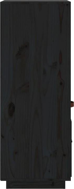 Produktbild vidaXL Highboard (34 x 34 x 108.50 cm)