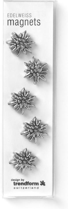 Produktbild Trendform Edelweiss (5x)