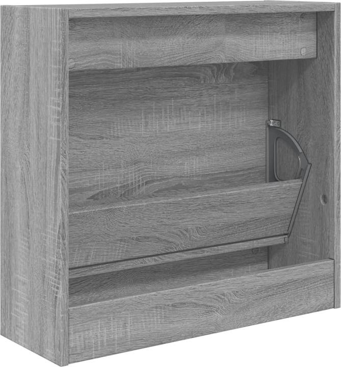 Image du produit vidaXL Nalani (60 x 21 x 57 cm)