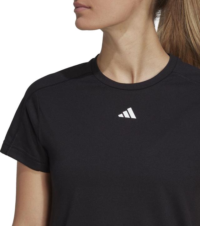 Produktbild adidas Women's Training Essentials Crew T-Shirt (XXS)