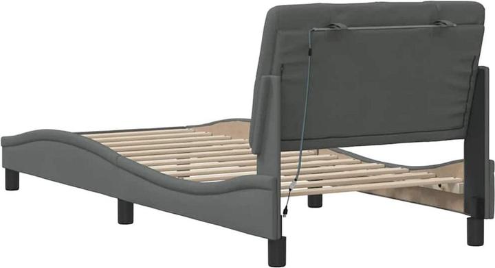 Image du produit vidaXL Bettgestell (80 x 200 cm)