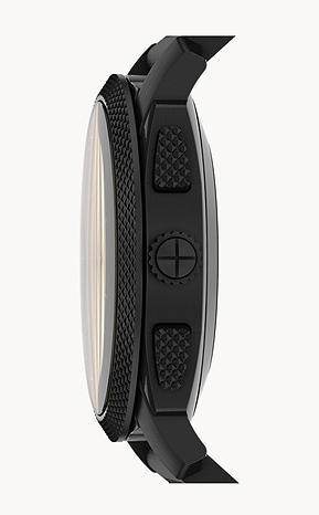 Produktbild Fossil Stella Hybrid Gen 6 (Analoguhr, Digitaluhr, 41 mm)