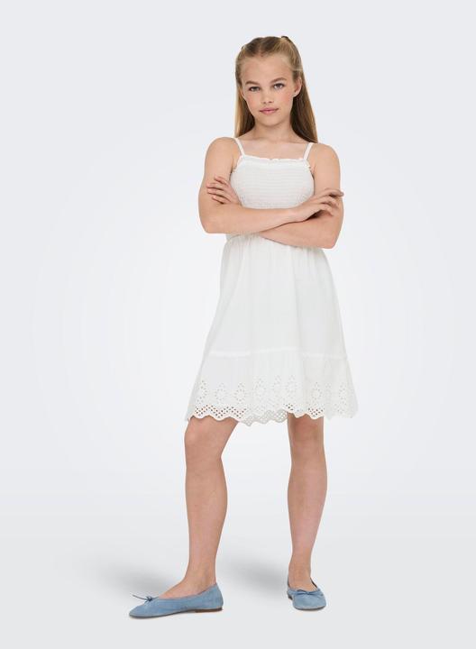 Produktbild Only KOGLOU Midikleid Kleid (128)