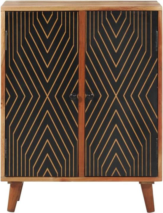 Produktbild vidaXL Sideboard (60 x 35 x 74 cm)