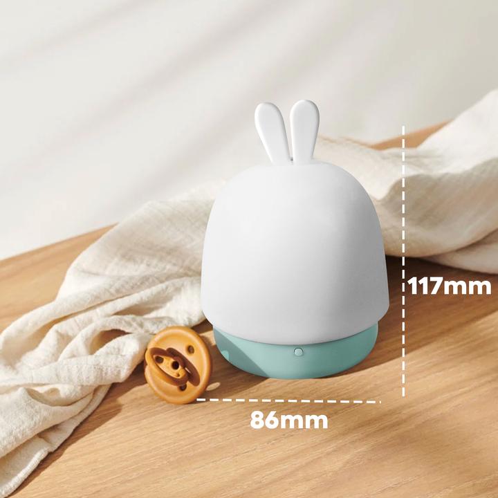 Produktbild Avizar Bunny Schlaflicht