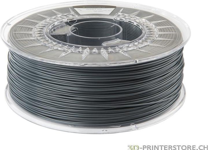Immagine prodotto 3d-printerstore.ch Filamento ASA ProFill 1,75 mm 1 kg grigio ferro (ASA, 1.75 mm, 1000 g, Grigio)