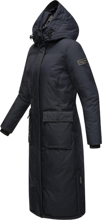 Actual product image Navahoo Cloudfrost XIV (S)