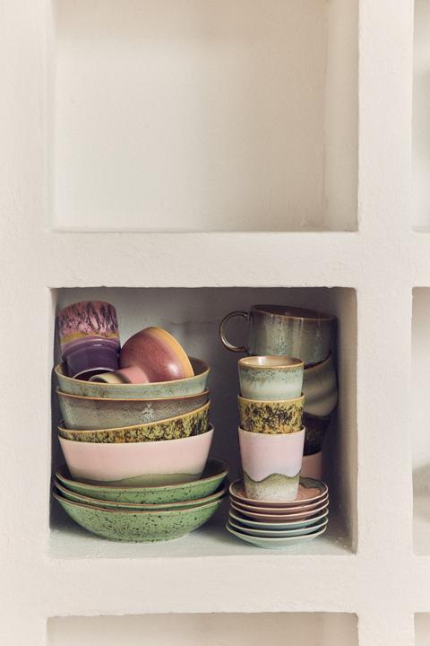Image du produit HK Living 70's (4x)