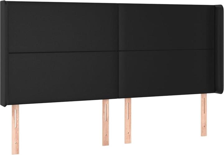 Produktbild vidaXL Boxspringbett (180 x 200 cm)