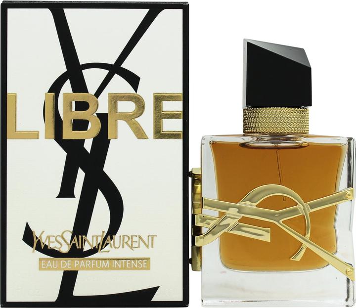 Yves Saint Laurent Libre Intense