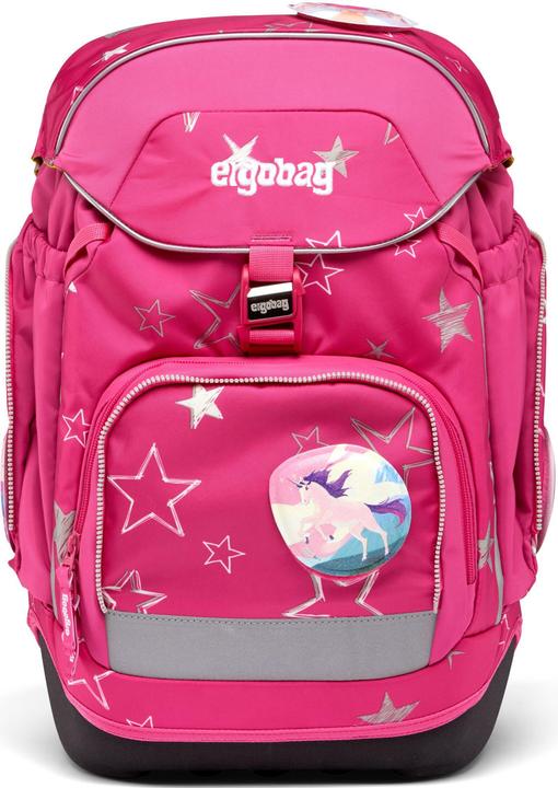 Actual product image Ergobag Set (20 l)