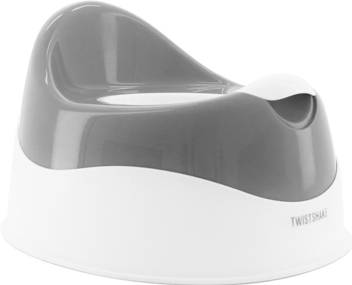 Image du produit Twistshake Pot Pastel Grey