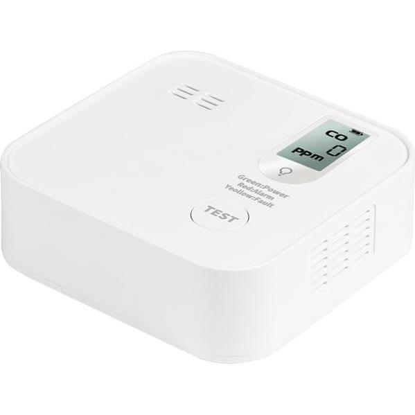 Thumbnail - LogiLink, Gefahrenmelder, Prüfen