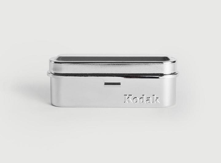 Actual product image Kodak Film Case