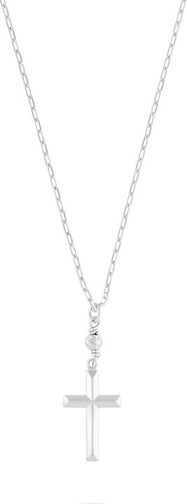 Produktbild Christ Kette (925er Silber, Recycelt)
