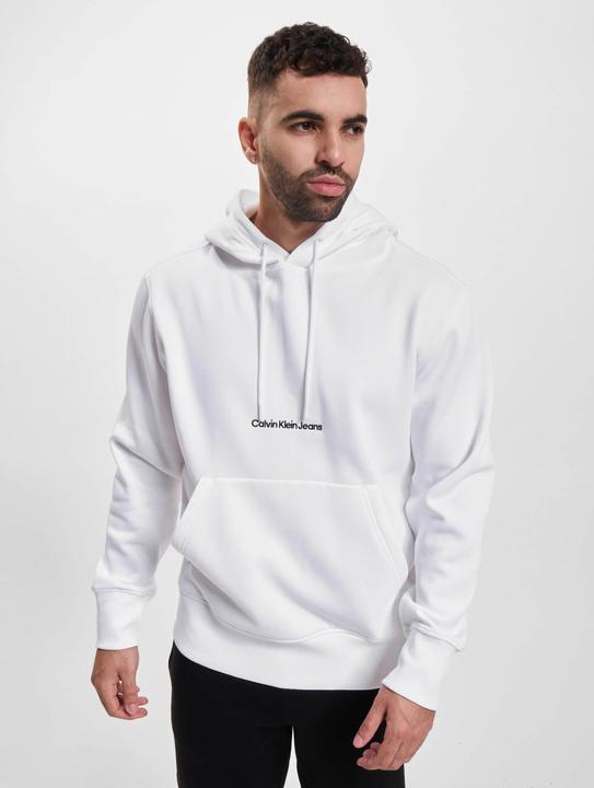 Produktbild Calvin Klein Jeans Institutional Hoodie - 89757 (XL)