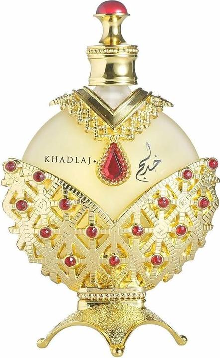 Immagine prodotto Khadlaj Hareem Al Sultan Oro (Eau de parfum, 35 ml)