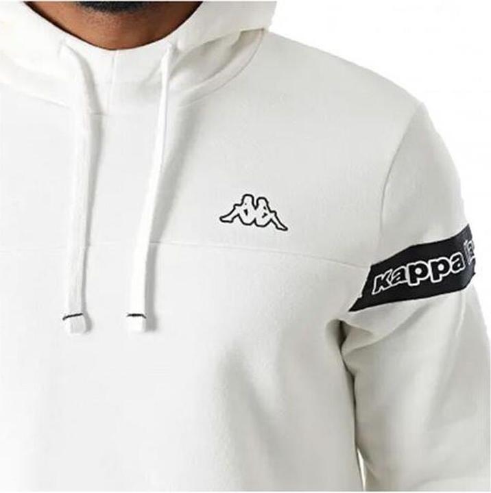 Produktbild Kappa Jungen Sweater mit Kapuze Itopo (S)