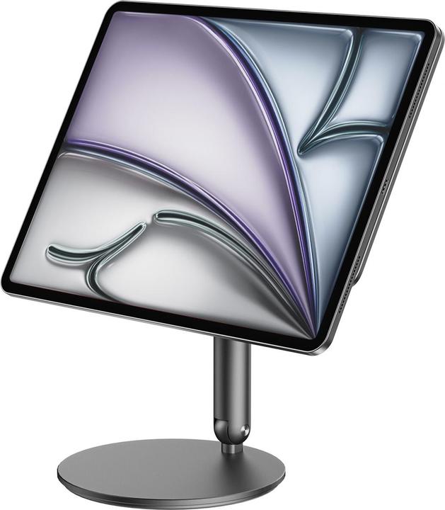 Produktbild Wiwu Other - Portable and Adjustable Tablet Stand ZM310 for iPad Air 13" 2024/Pro 12,9"