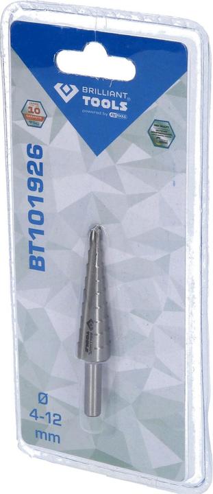Actual product image Brilliant Tools BT101926 (4 - 12)