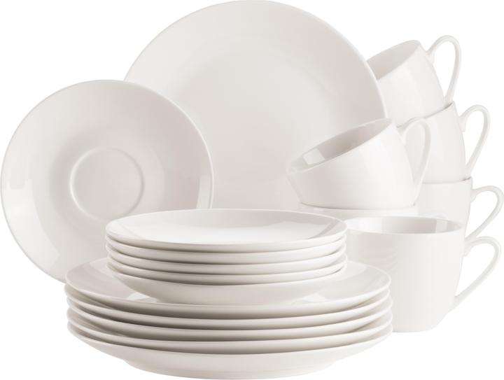 Actual product image Mäser Belmira (6 pcs.)