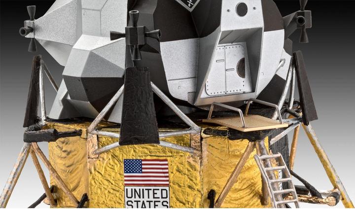 Produktbild Revell Apollo 11 Lunar Module Eagle