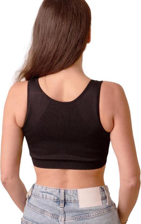 Immagine prodotto Anodyne Reggiseno posturale da donna, nero taglia XL (XL)