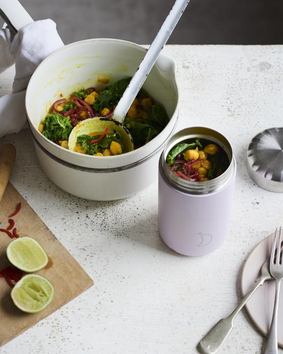 Produktbild Chilly’s Food Pot Blush