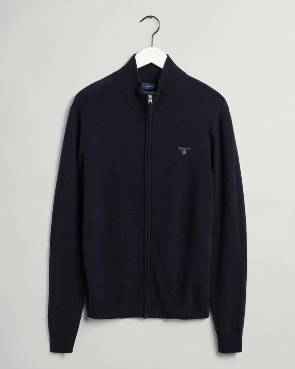 Produktbild GANT Jacke Sweatjacke (XXL)