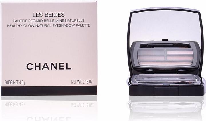 Actual product image Chanel Les Beiges Healthy Glow Natural (MEDIUM)