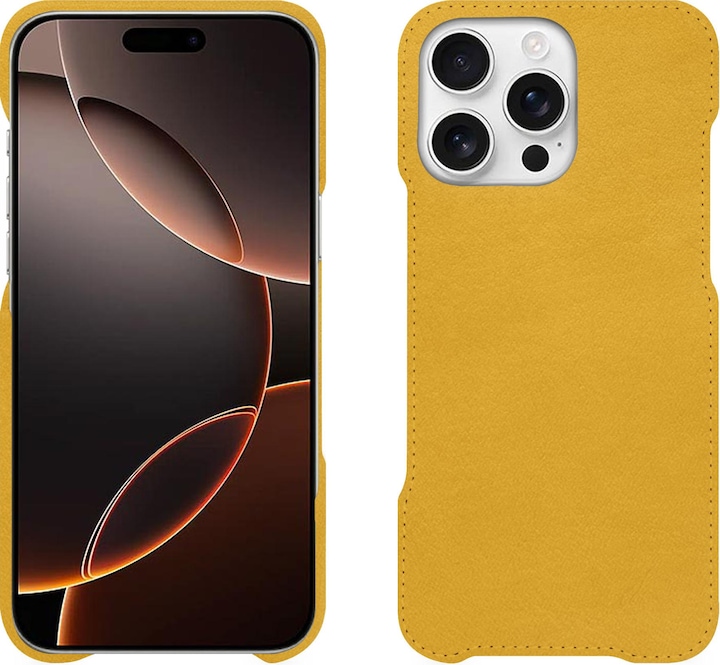 Jaune soulèu ( Pantone #F3B934 )