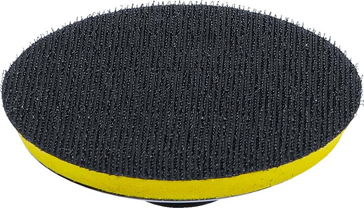 Productafbeelding BGS Schuurschijf met klithechting | Ø 100 mm | voor Art. 9259