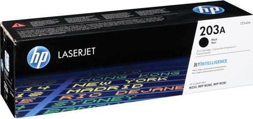 Immagine prodotto HP 203a (FC)