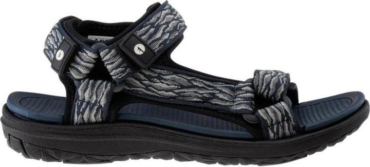 Hi-Tec Hanar Marineblau Blazer-Sandalen