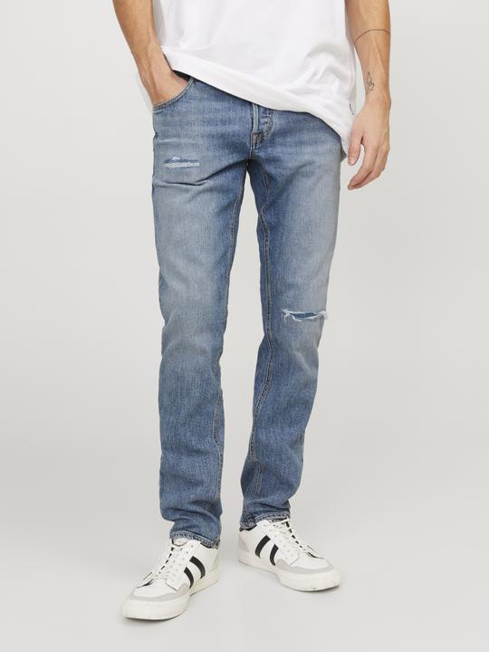 Produktbild Jack & Jones JJIGLENN JJCOLE AM 171 SN Slim Fit Jeans Slim Fit Jeans (31)